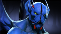 Night Stalker dota2 night stalker